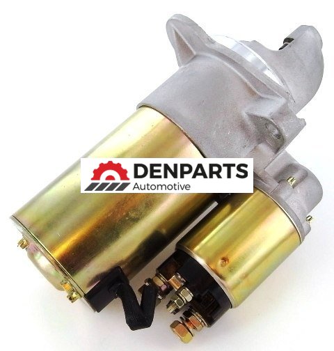 Starter Buick, Chevrolet, Gmc, Oldsmobile 2002-2004