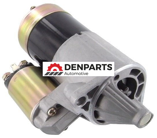 Starter Chevrolet Metro Sprint 30005925, M1T70281