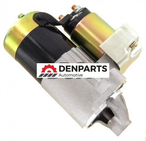 Starter Chevrolet Suzuki 1995-2005 31100-65DA0