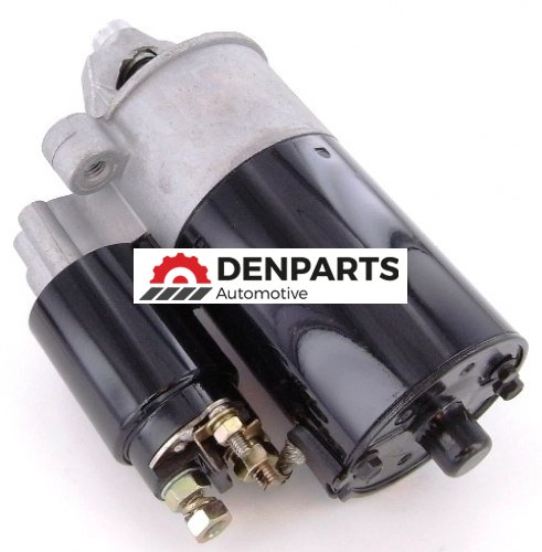 Starter Contour Focus Cougar Mystique 1995-2004