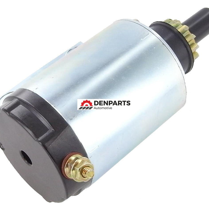 Starter Cub Cadet, Massey Ferguson 45-098-06
