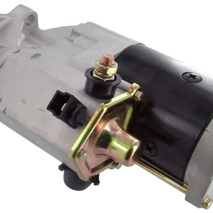 Starter Cummins Industrial B Series 5.9L 3912084