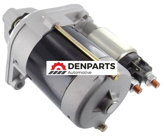 Starter Daihatsu 31H.P. Diesel Engines 28100-87803