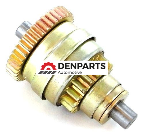 Starter Drive Bendix Polaris ATV  UTV  3085394