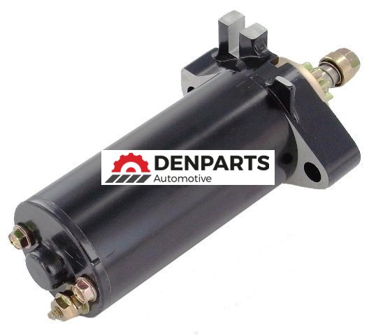 Starter Evinrude Johnson Outboard 386430, 586276