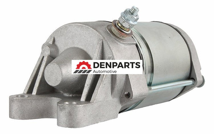 Starter  2006-2008 Yamaha Apex RTX ER RX-10RTR Snowmobile 998cc Engine