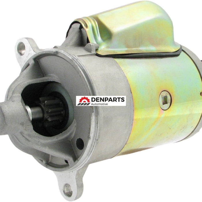 STARTER FORD 2.8L RANGER 1983 1984 1985 1986 1987 1988 1989 1990 1991