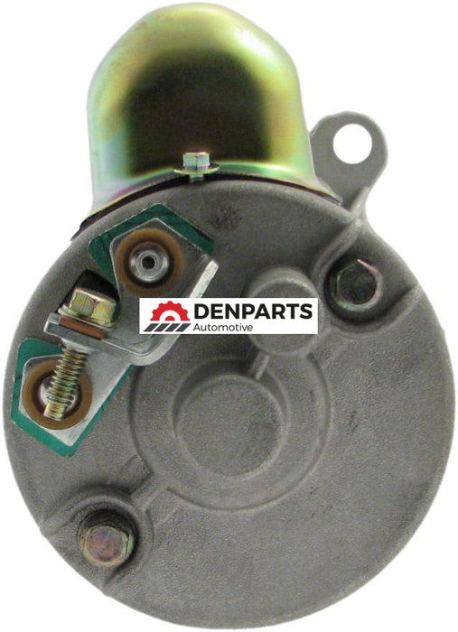 STARTER FORD AEROSTAR 1986 2.8L V6 REPLACES E3TZ-11002-E E47F-11001-AA