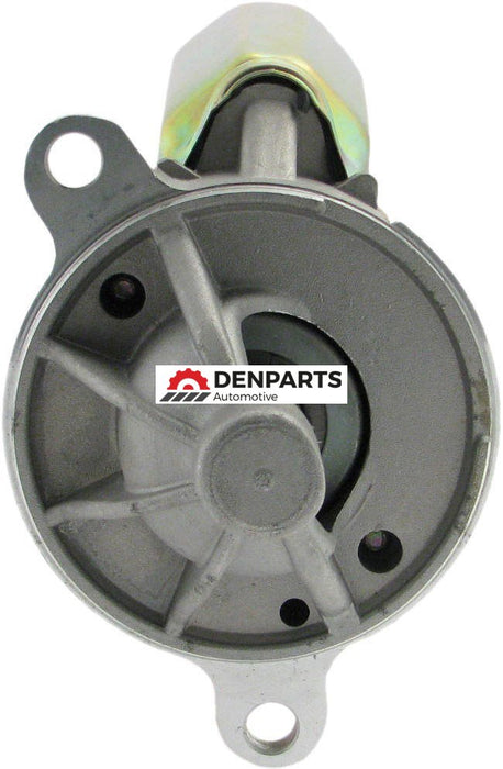 STARTER FORD BRONCO II 1984 1985 1986 1987 1988 1989 1990 2.8L V6