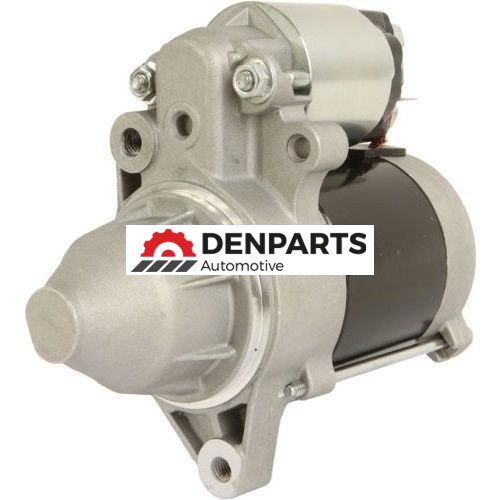 Starter  Honda Lawn Tractors H4518 H5518 18HP GX640 Engine 31210-ZG8-003