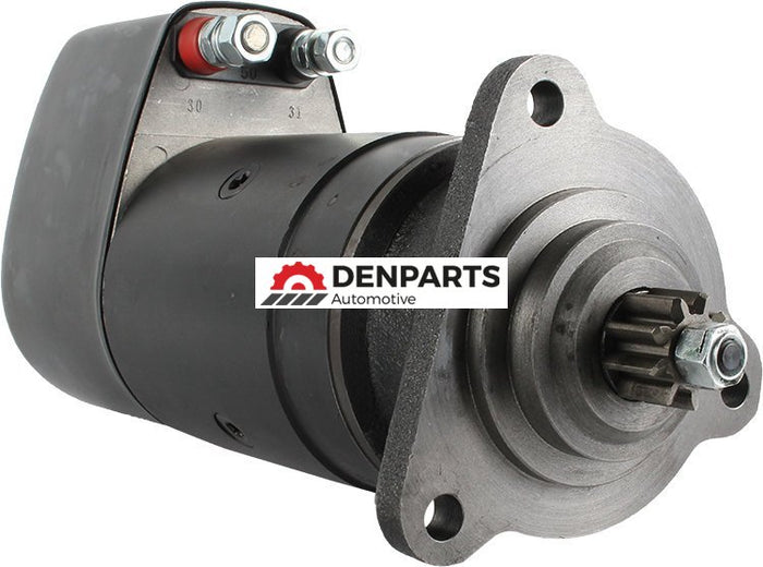 Starter  Kaessbohrer Bus Setra MB-OM401 MB-OM402 MB-OM403 OM407H OM407HA