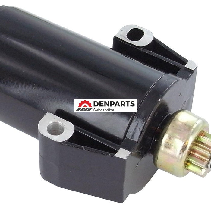 Starter  Mercury / Mariner Outboard Engines 9.9 15 18 20 25 HP