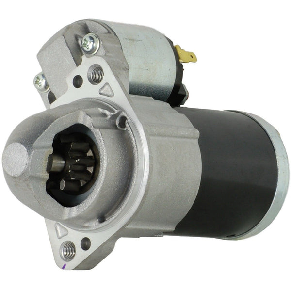 Starter  Mitsubishi Lancer 2.0L 2008 2009 2010 2011 2012 2013 2014 2015