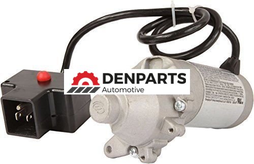 Starter  TORO Snow Blowers w/ LCT Engines ACQD170d  1ACQD170d  119-1952