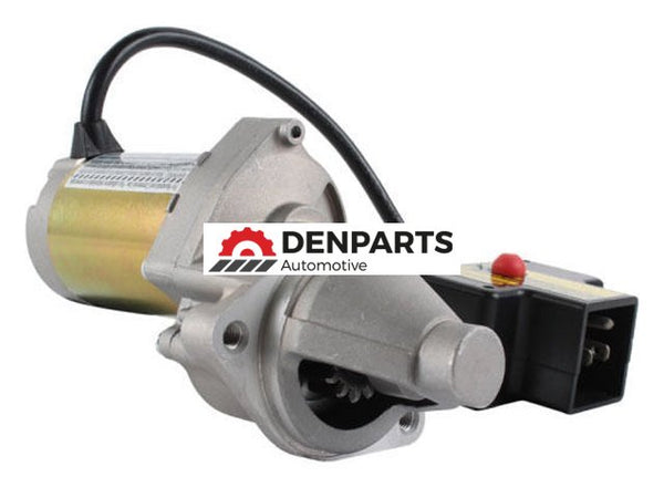 Starter For Briggs Engines 1ACQD170B ACQD170D Snow Blowers / Snow Throwers