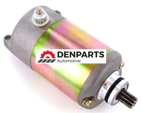 Starter for Honda  CB250Nighthawk CMXRebel 1991-06