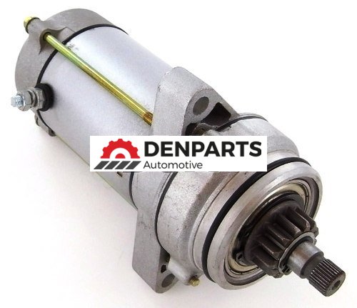 Starter for Honda GL1800, GL1800A 1832cc 2006