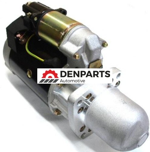 Starter for John Deere 4955 Tractor 1971-1997