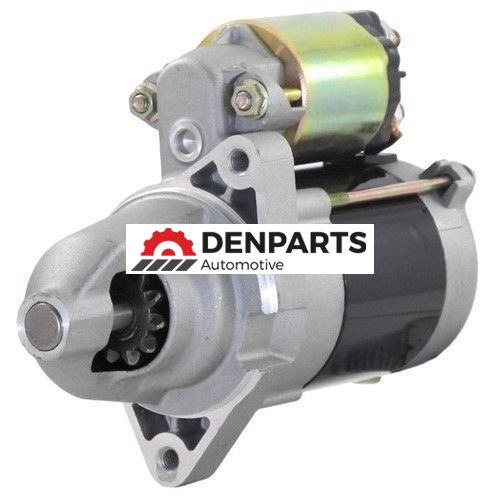 Starter for Kubota Small Engines 11420-63011 11420-63012 11420-63013