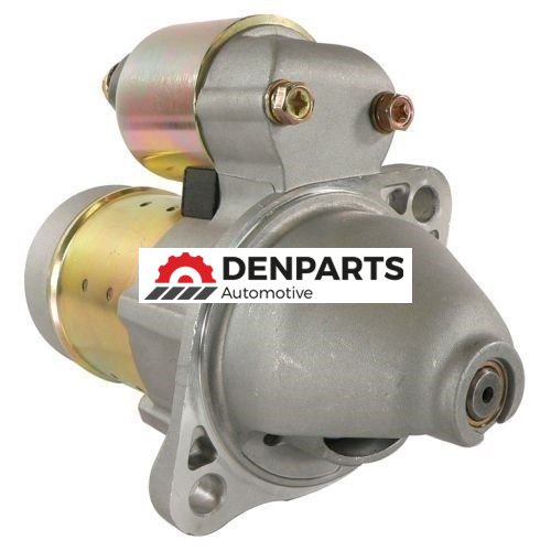 Starter For Kubota Tractor 27HP 32HP 1999 2000 2001 2002 2003
