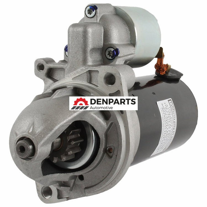 Starter For Mercedes Benz Sprinter 2.1 DSL 2006-On C200 2.2 L Dsl 2003-On