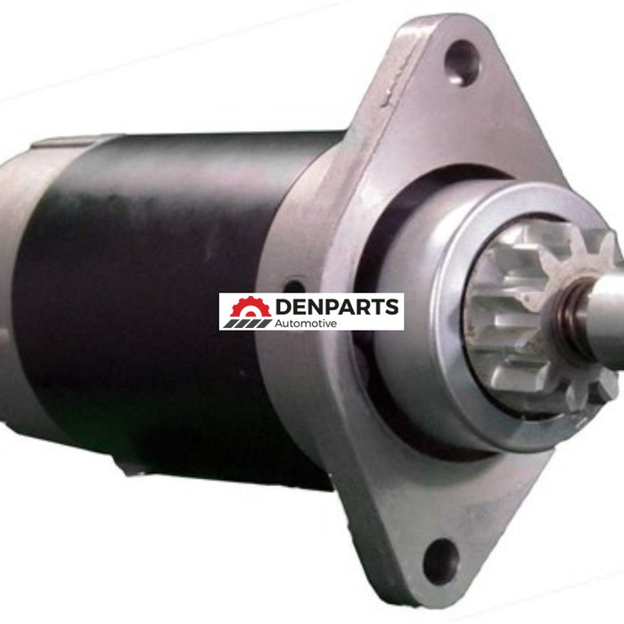 Starter For Subaru Small Engine EY45 1986 Replaces 2357050100 235-70501-00