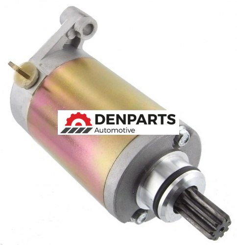 Starter for Suzuki DR125SE, G125G 125cc 228000-0851