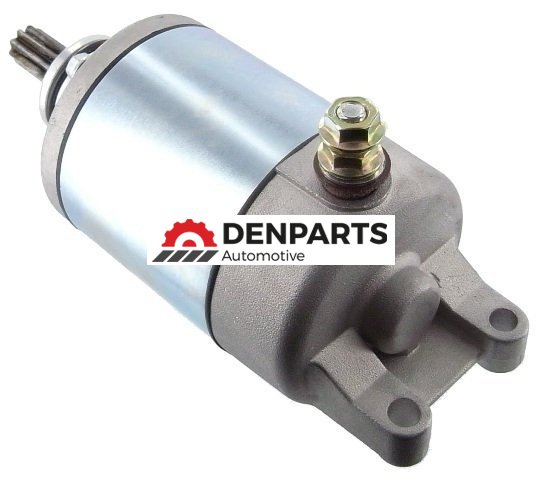 Starter for Suzuki GSX-R750 (T,V,W,X) 1996-1999