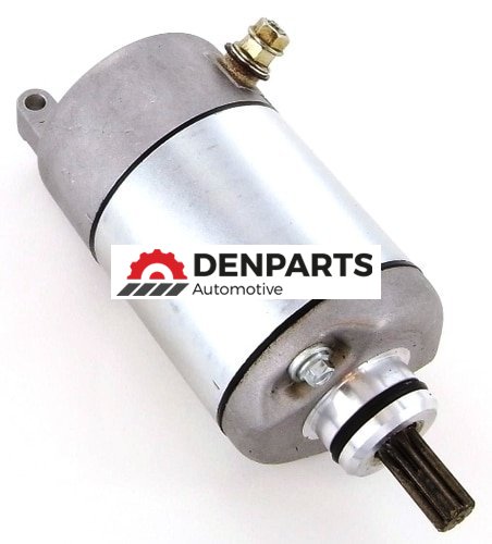 Starter for Suzuki Katana (J-V) 1988-97  600cc