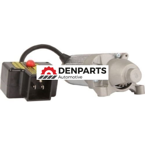 Starter For TORO Snow Blower w/ LONCIN Engines 119-1983  ACQD154
