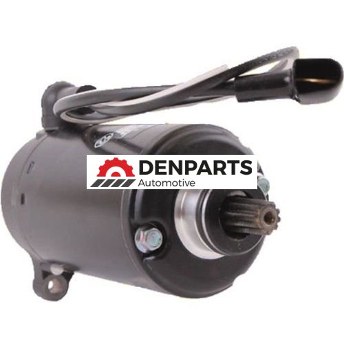 Starter for Triumph Motorcycle 595 750 885 900 1050 1200