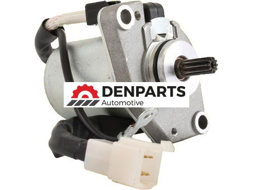 STARTER FOR YAMAHA SCOOTER ZUMA YW50 2002-2011