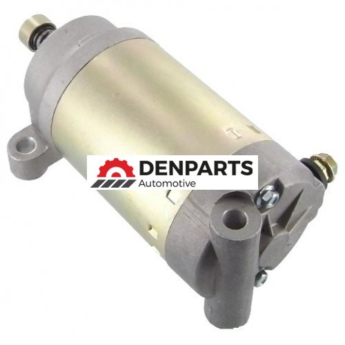 Starter for Yamaha Snowmobile 1997-2005 Many Models