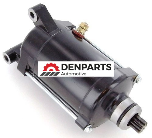 Starter for Yamaha VMX1200 V-Max 1198cc 1985-2000