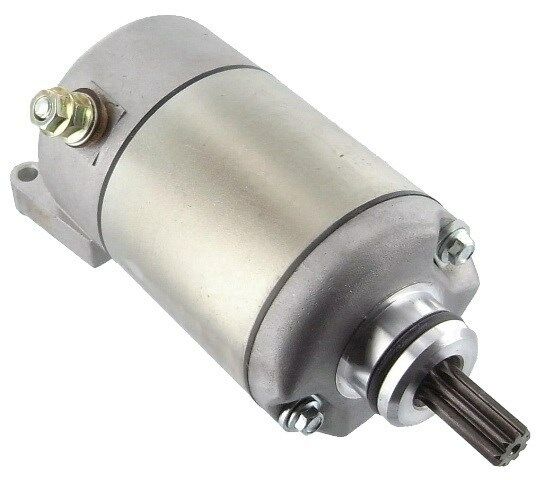 Starter for Yamaha YFM35 YFM35F  YZM600R 2000-2007