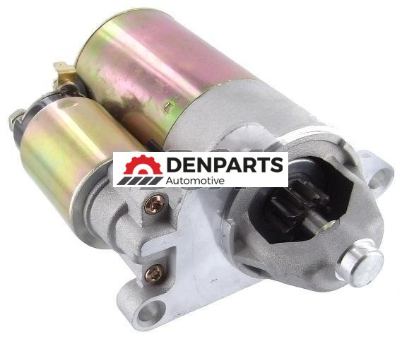 Starter Ford F77U-11000-AA, F77Z-11002-AA, SA-891