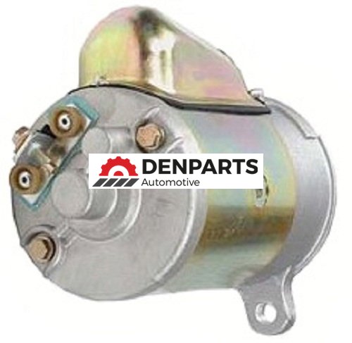 Starter Ford Lincoln Mercury D7OZ-11002-A D8OF-11001-AA