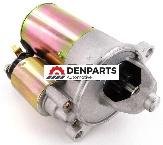 Starter Ford, Mazda ZZL1-18-400, F7PU-11000-KA