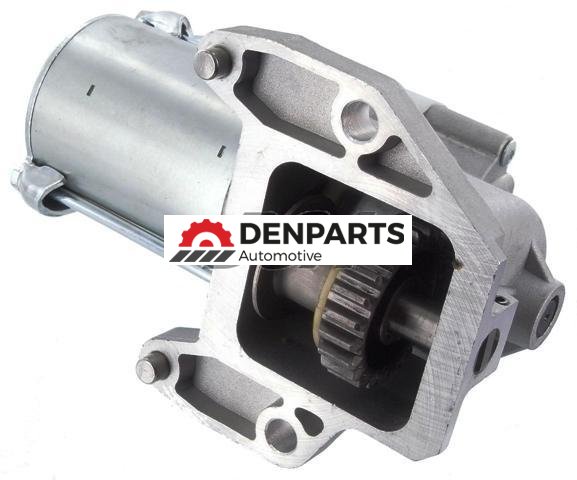 Starter Ford Mercury 500 Freestyle Montego 2005-07