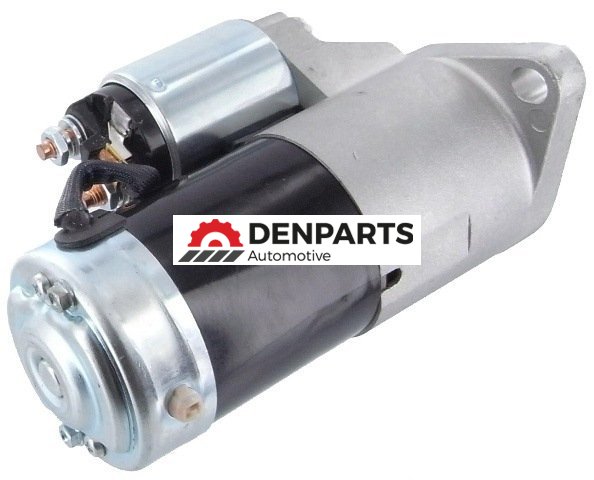 Starter Ford New Holland Tractor SBA18508-6550