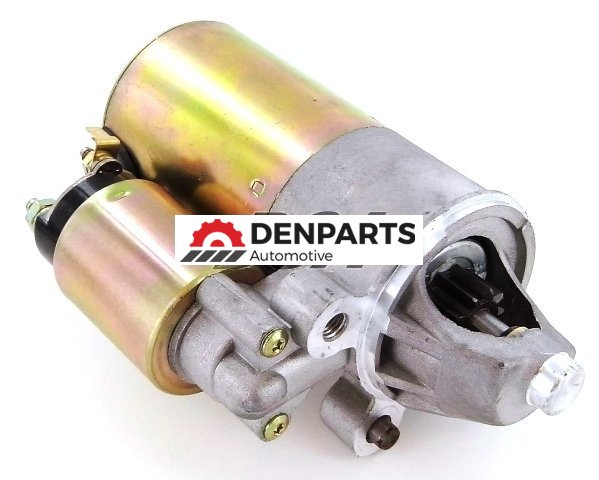 Starter Ford Taurus Windstar Tempo Sable  1996-2003