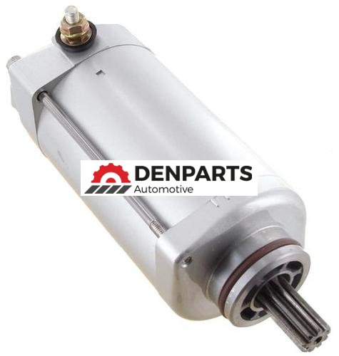 Starter Harley Davidson VRSCA VRSCB V-Rod VRSCD Night Rod 428000-4760