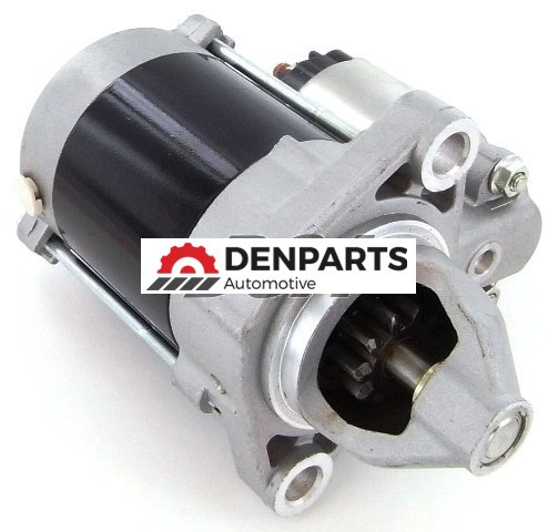 Starter Honda 31200-Z2E-003, 31200-Z2E-013, DDWDZ