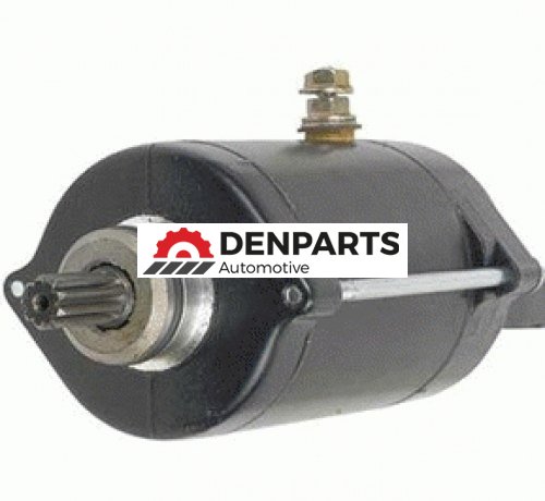 Starter Honda Aqua Trax  F-12 F-12X 31200-HW1-671