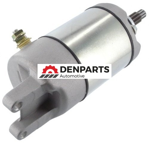 Starter Honda ATV TRX300EX Fourtrax  31200-HM3-671