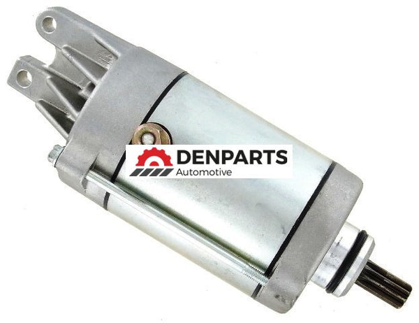 Starter  Honda ATV TRX650 RUBICON 650 31200-HN8-000