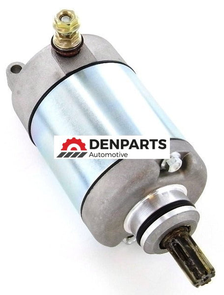 Starter Honda CBR600 31200-MBW-611 1999 - 2006