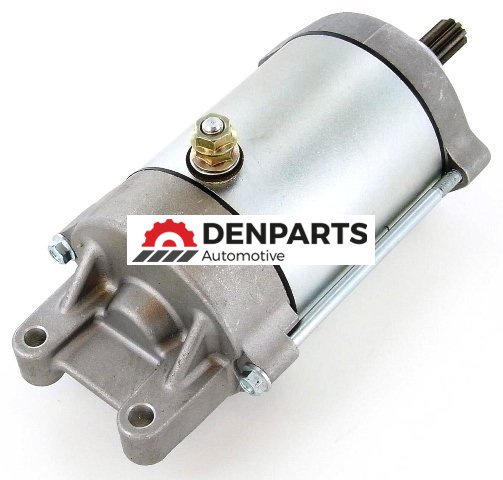 Starter Honda CBR600 CBR900 VTR1000F 31200-MAT-003