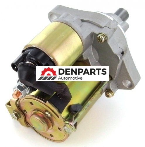 Starter Honda Civic SI 1.6L 1999-2000 31200-P2T-J01