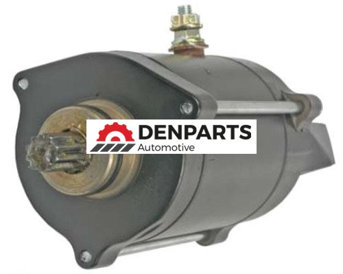 STARTER Honda PC800 PC 800 Pacific Coast 800cc 1989-1990 1994-1998